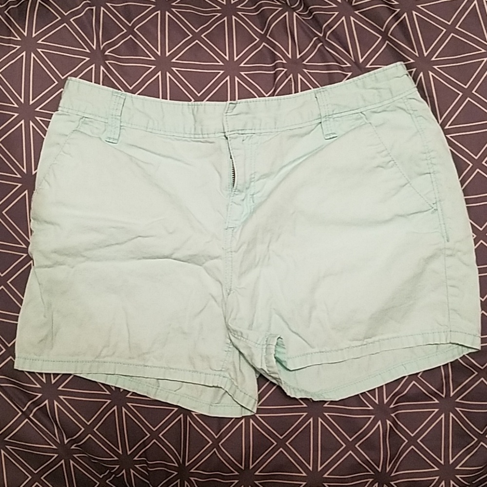 Shorts